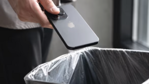 В «Ростелекоме» предрекли конец эпохи iPhone в России