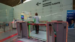 Биометрия — это уникальные физиологические и биологические параметры человека, которые помогают установить его личность