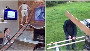 Беспощадная женская помощь