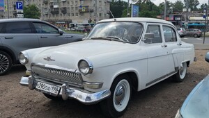 АвтоВсячина