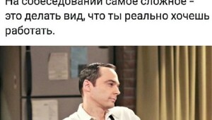 В сети собрали самые дикие и абсурдные вопросы от HR на собеседованиях