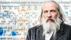 %22Они еще попросят пощады%22: пугающие пророчества Менделеева