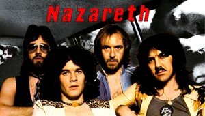 «Close Enough for Rock'n'Roll». Меломаны в СССР обожали этот альбом Nazareth