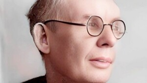 Учёный, больше известный, как сказочник