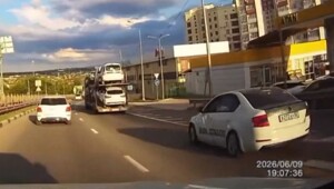 Шамаич недоделанный