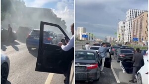 Никогда такого не было и вот опять