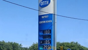 Топливный парадокс России