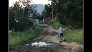 Демотиваторы для хорошего настроения