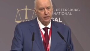 Александр Бастрыкин высказался за снижение возраста уголовной ответственности до 12 лет