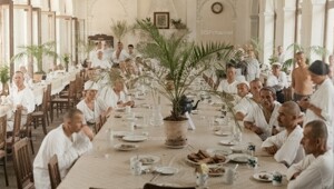 Нелёгкая и тяжёлая жизнь СССР в первое десятилетие своего существования