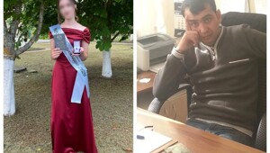 В Могилёвской области гражданин Узбекистана обвинил 17-летнюю девушку в краже, хоть кражу совершил его собутыльник