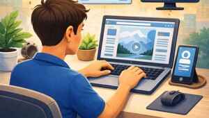 Нас таки пронумеруют: Минцифры хочет ввести единый интернет-ID — номер для каждого человека, который объединит все его аккаунты на разных сайтах и устройствах