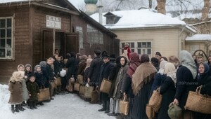 Удивительные и интересные фотографии Санкт-Петербурга времен Дореволюционной России