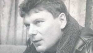 Колхозная любовь и черная магия: почему до сих пор спорят о смерти лидера «Сектора Газа» Юрия Хоя?