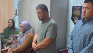 Дети приезжих потушили Вечный огонь и лишились российского гражданства вместе с семьями