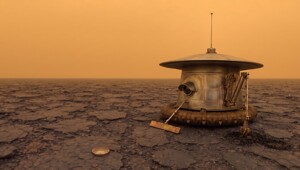 127 минут в аду: что успела снять «Венера-13» до того, как её убила жара
