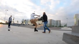 Как происходит стравливание мужчин на ровном месте