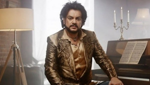 Троллинг от Филиппа Киркорова