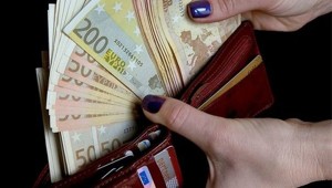  Зарплата в Германии