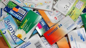 48 пар препаратов с одинаковым составом, но разной ценой