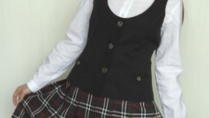 Девическая скромность или тирания отца?