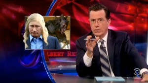 Украина, это где?