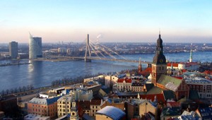 Интересные факты о Латвии 