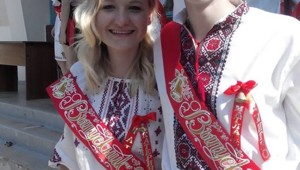  Выпускной в Крыму