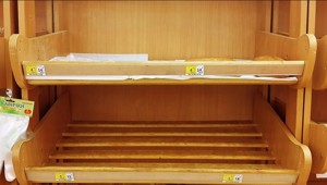 Как придумывают интернет-утки о пустых полках магазинов в Крыму