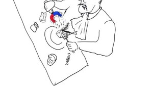 Фишкина солянка за 24.07.2014