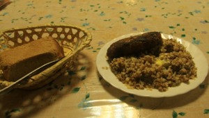 Россия глазами корейской велосипедистки Юджин Джонг