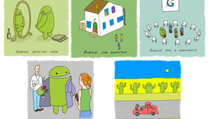  5 причин, по которым Android уже не тот