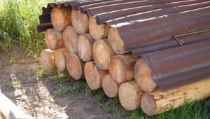 Строительство бани своими руками