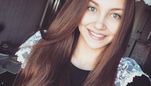 Фотографии выпускниц: "Последний звонок 2015"