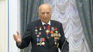 Этуш Владимир Абрамович
