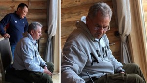 Чем увлекается Шойгу: в интернете появились неожиданные фотографии его хобби