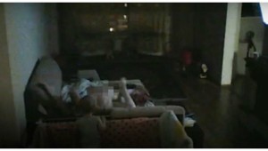 Решив узнать причину странного поведения маленького сына, молодой муж случайно снял жену с любовником