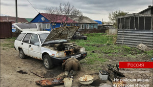 Жизнь на Курилах. Кто виноват и что делать?