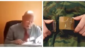 Теперь ты за мной побегаешь! Гражданин пришел за военным билетом в 27 лет