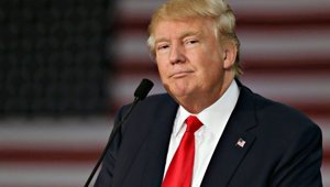 Дональд Трамп принял решение нанести удар по Сирии