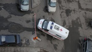 Депутат уверен: сломавшего шлагбаум врача нужно наградить 