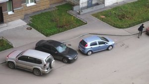 Когда пофиг на всех