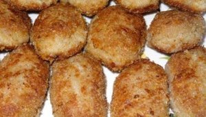 Школьные котлеты в СССР. Как их готовили на самом деле
