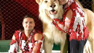 Живодёры просят Путина о поддержке