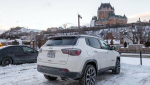 Почему Россия – не Канада