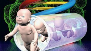 Клонирование человека и ГМО-младенцы - апокалипсис или светлое будущее человечества?