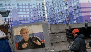 Пожалуй, самый плохой новострой в России