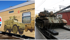 "Сирийский перелом" вызвал гнев россиян в сети