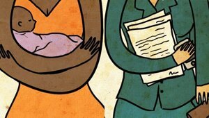 "Рожай - не хочу": кто такие чайлдфри и почему они не хотят иметь детей? Откровения россиян