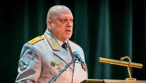 Генерал ФСБ жестко высказался по поводу участия нашей сборной в олимпиаде